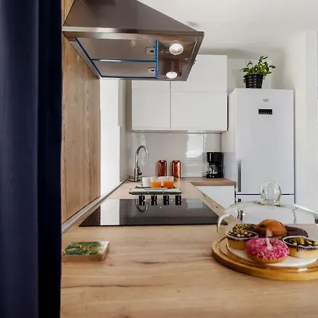 House Nina Вилла