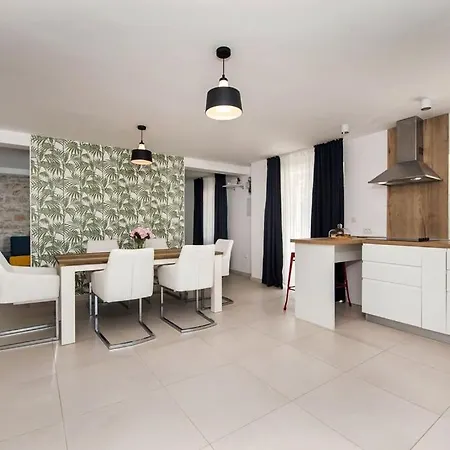 House Nina Вилла *