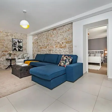 House Nina Вилла
