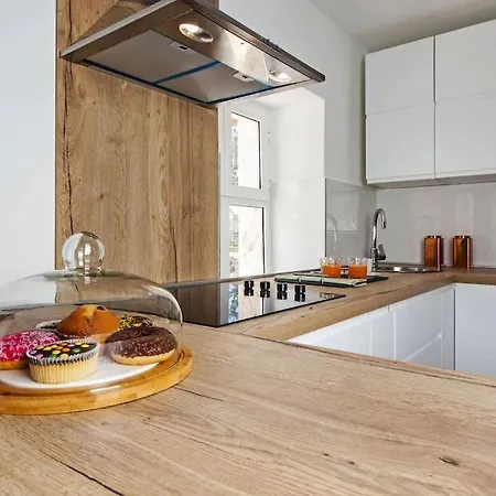 Вилла House Nina *