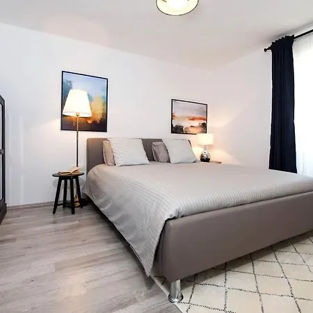 Villa House Nina Petehi