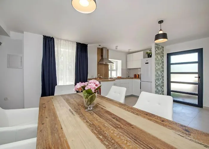 Вилла House Nina