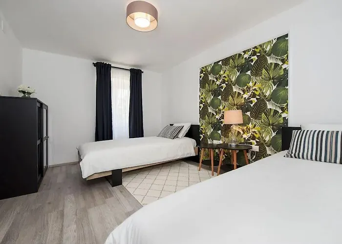 Вилла House Nina