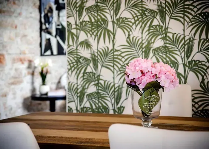 House Nina Villa Petehi