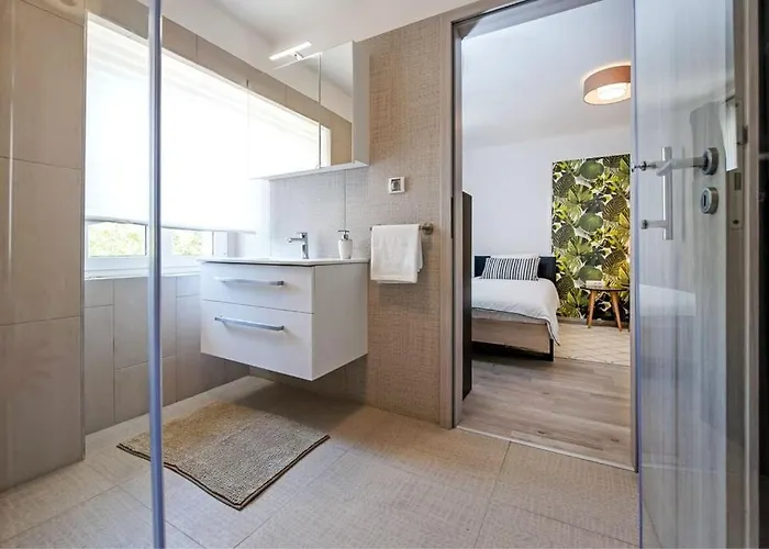 House Nina Villa