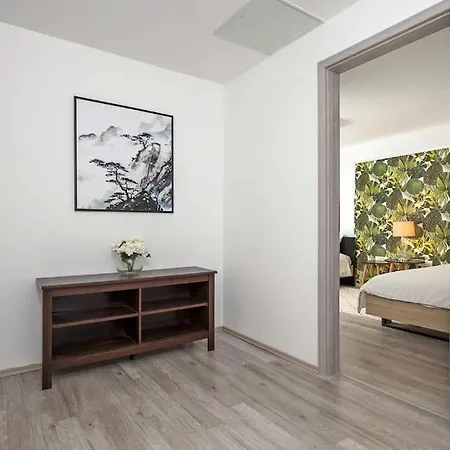 Villa House Nina Petehi