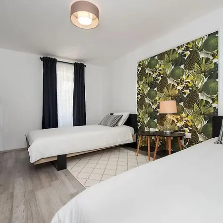 Villa House Nina