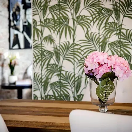 House Nina Villa Petehi