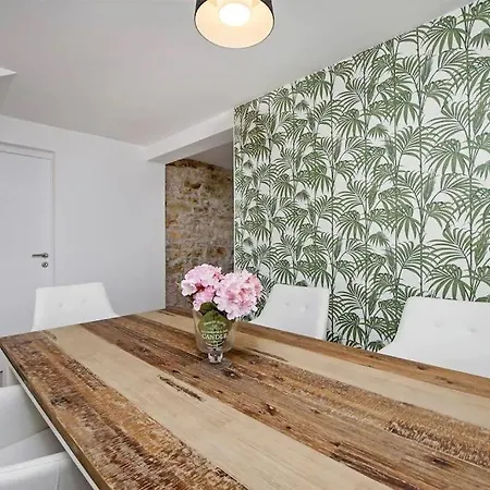 House Nina Villa Petehi